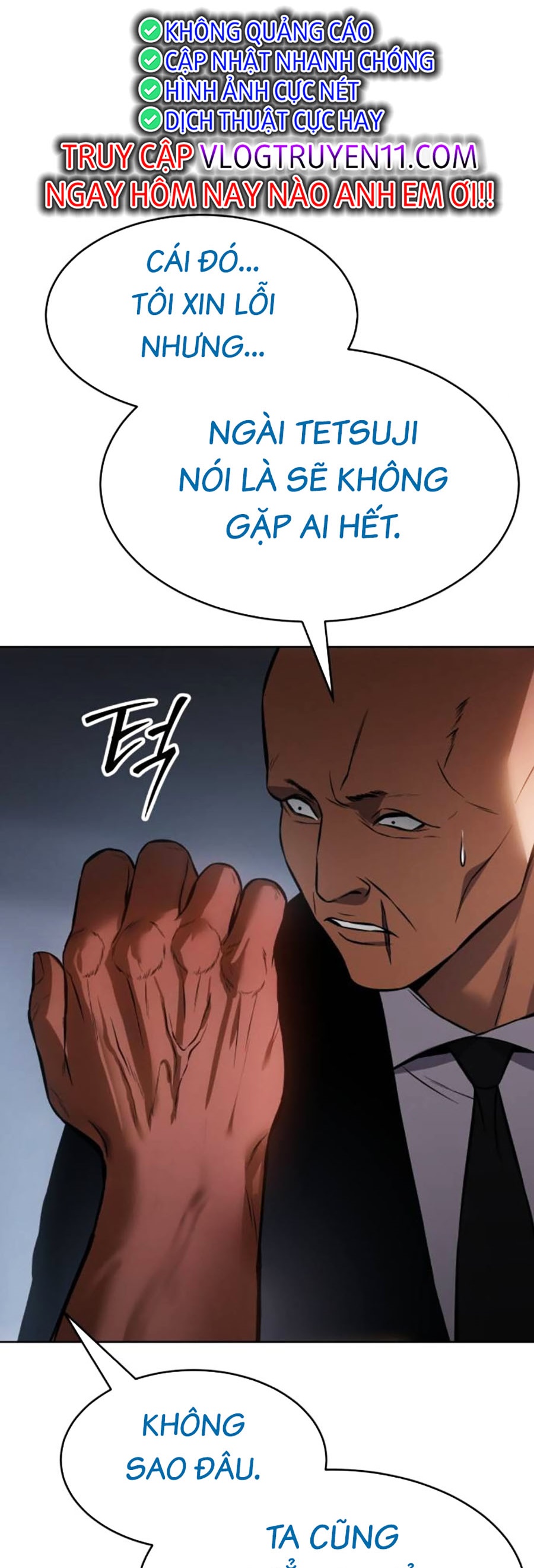 Đặc Vụ Thế Thân Chapter  63 - 476