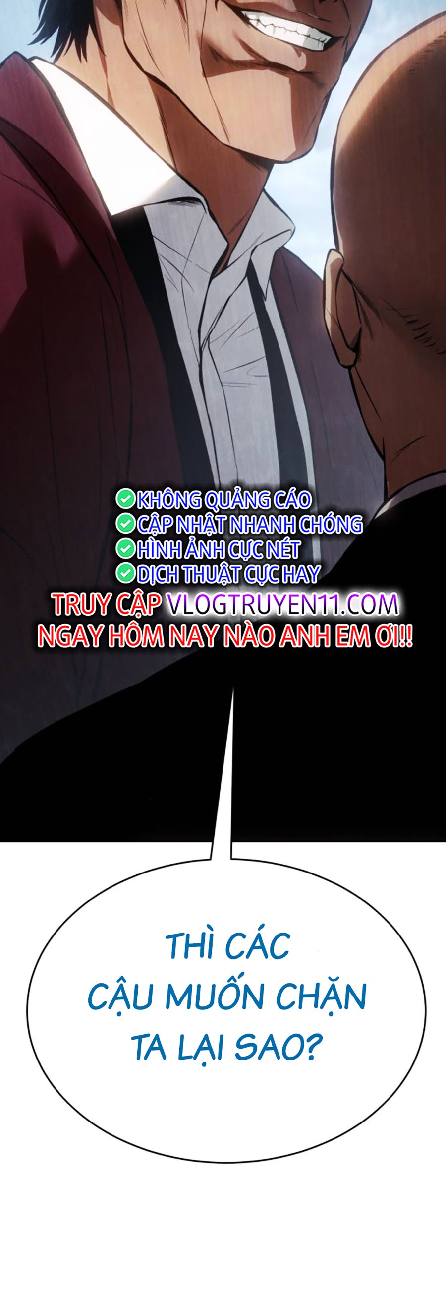 Đặc Vụ Thế Thân Chapter  63 - 478