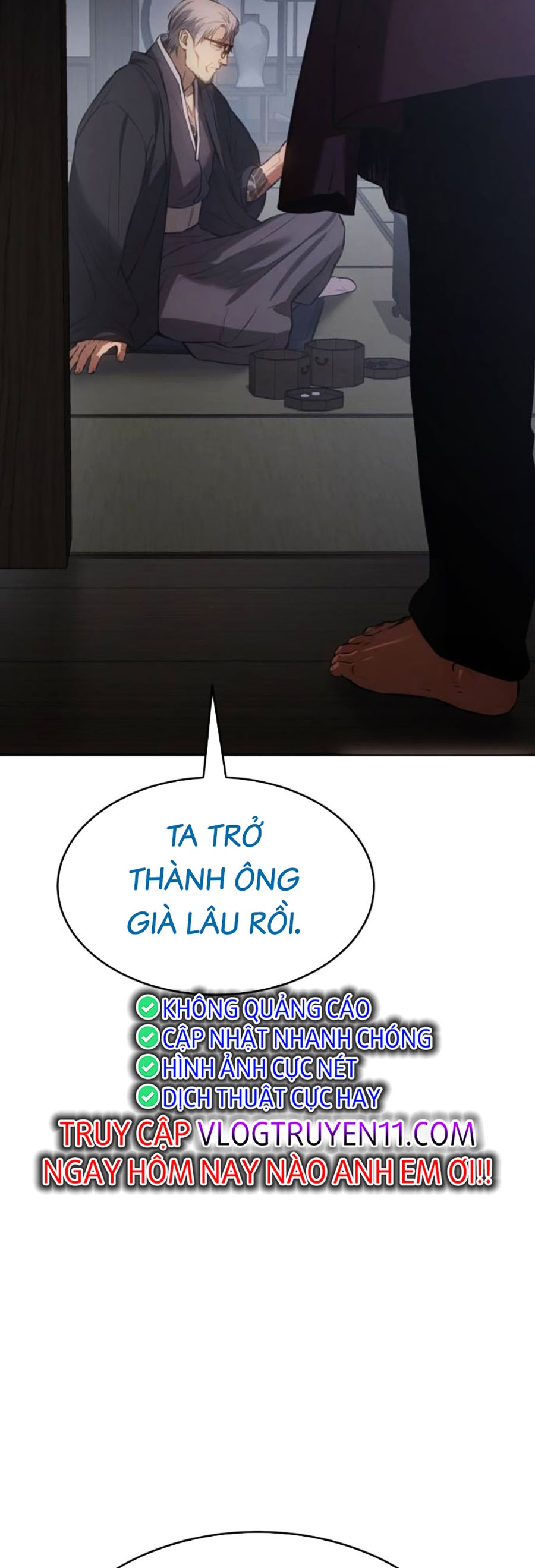 Đặc Vụ Thế Thân Chapter  63 - 483