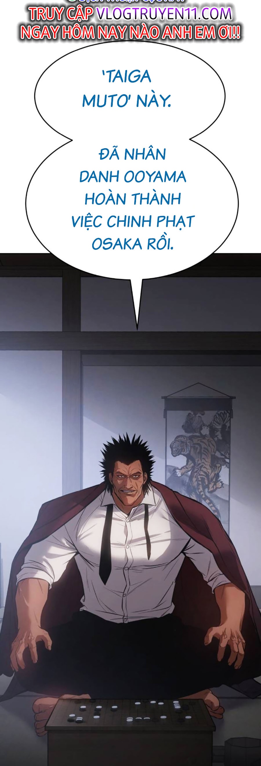 Đặc Vụ Thế Thân Chapter  63 - 486