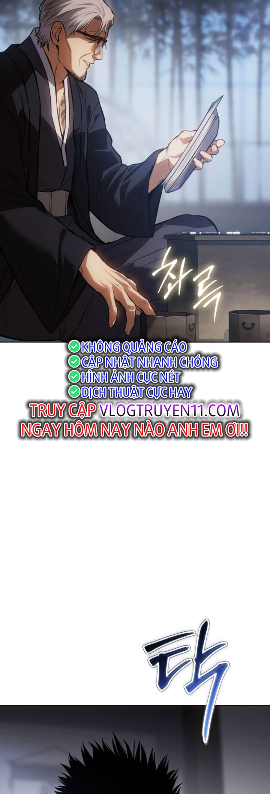 Đặc Vụ Thế Thân Chapter  63 - 488