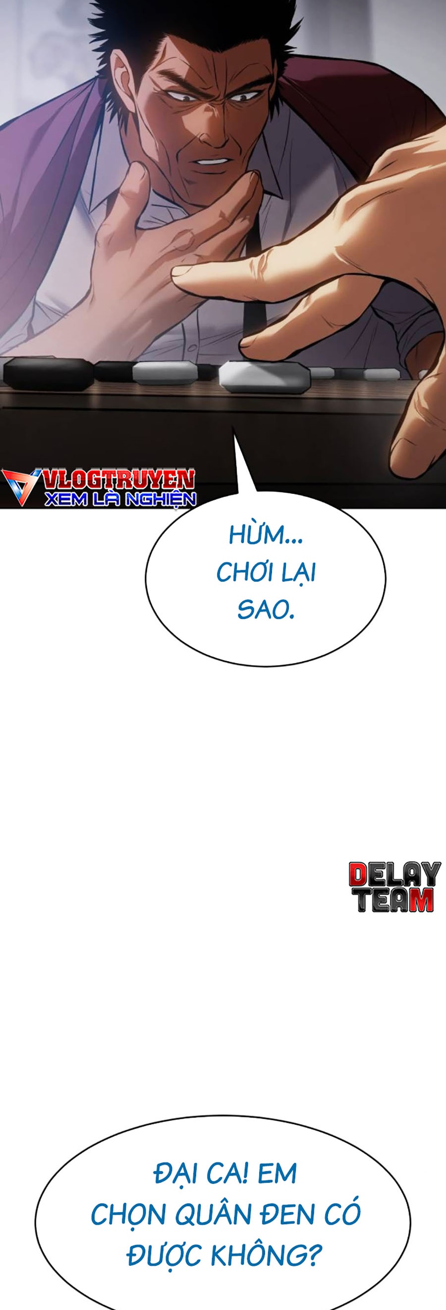 Đặc Vụ Thế Thân Chapter  63 - 489