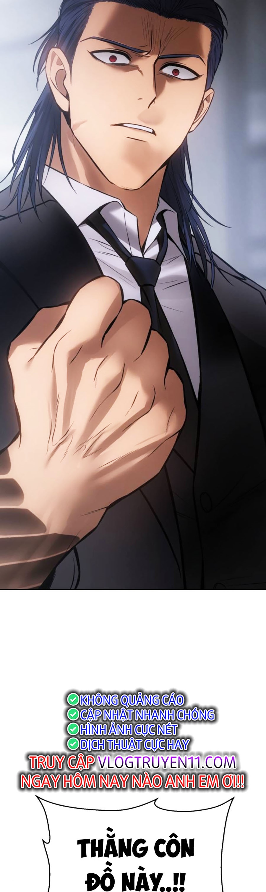 Đặc Vụ Thế Thân Chapter  63 - 455