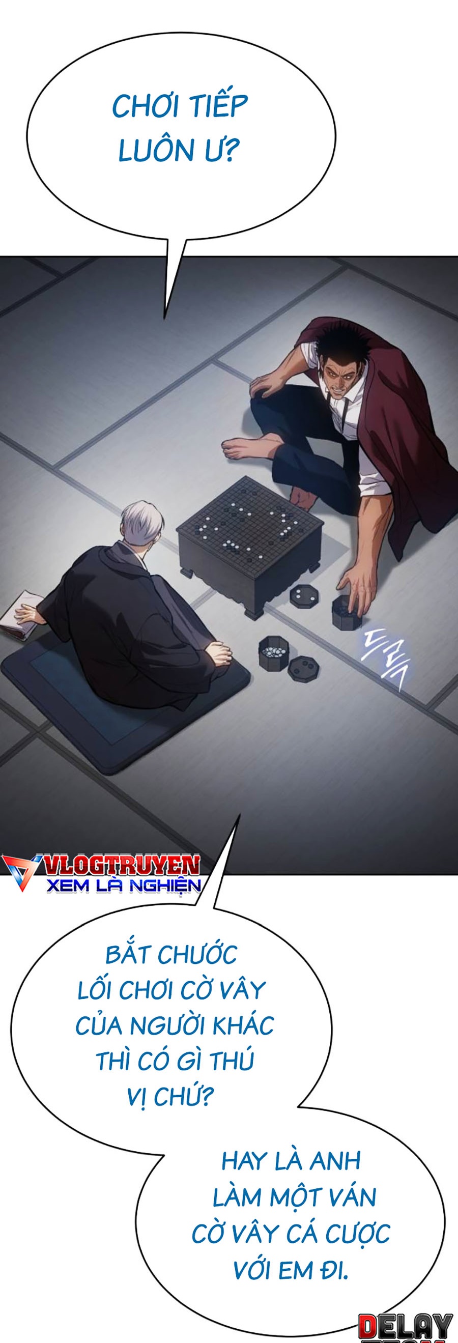 Đặc Vụ Thế Thân Chapter  63 - 491