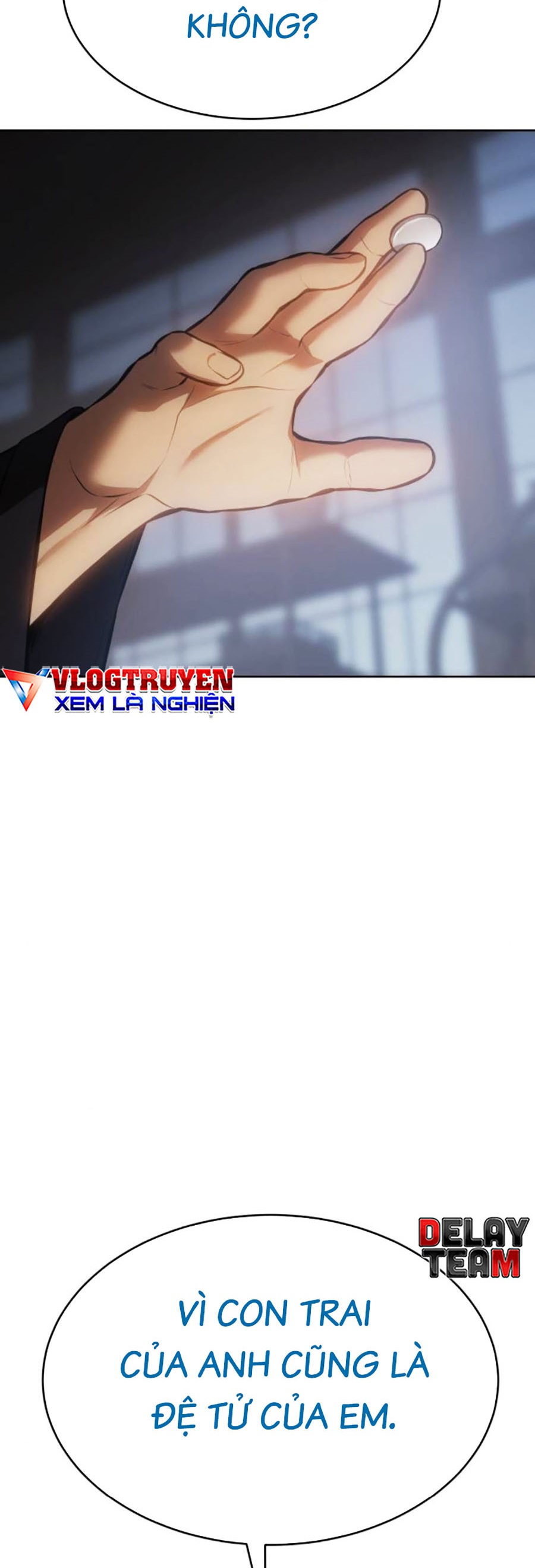 Đặc Vụ Thế Thân Chapter  63 - 498