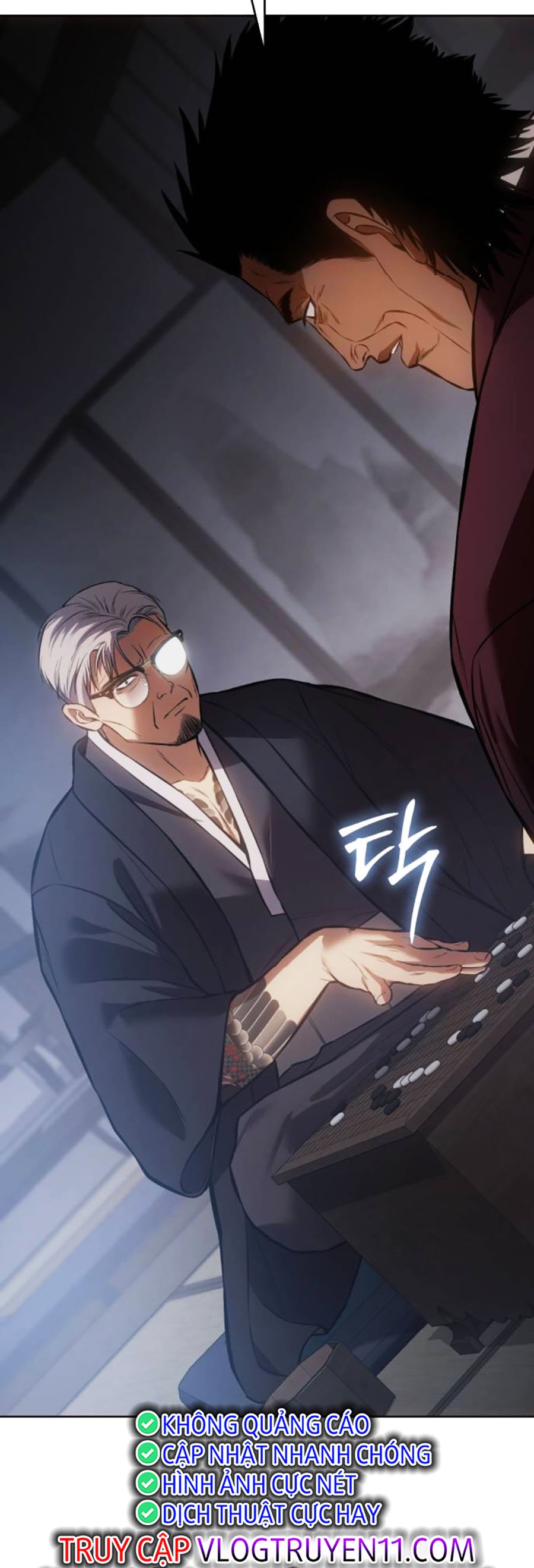 Đặc Vụ Thế Thân Chapter  63 - 499