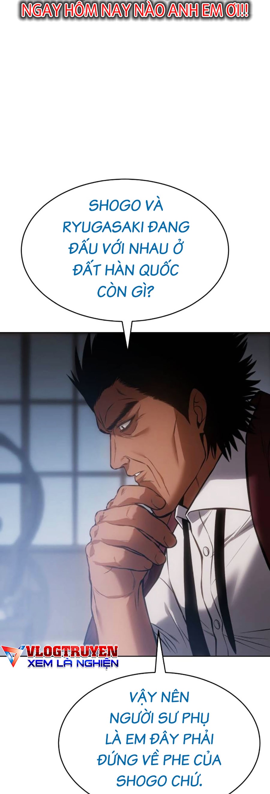 Đặc Vụ Thế Thân Chapter  63 - 500