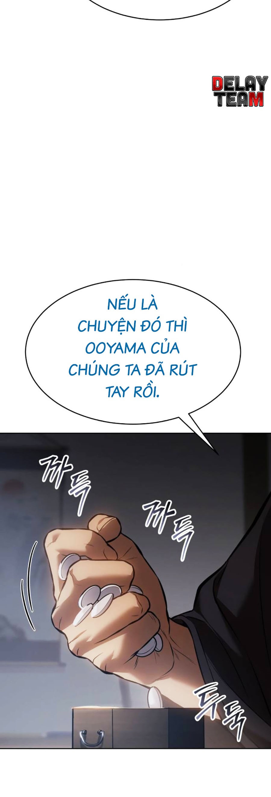 Đặc Vụ Thế Thân Chapter  63 - 501