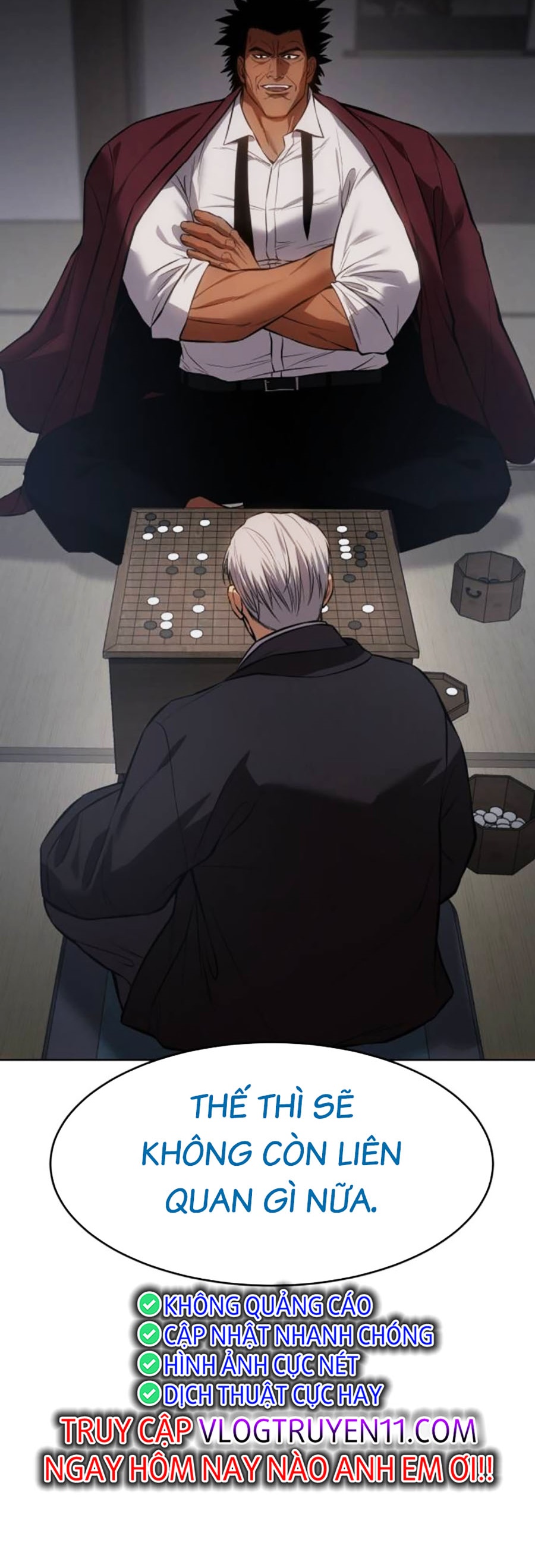 Đặc Vụ Thế Thân Chapter  63 - 504