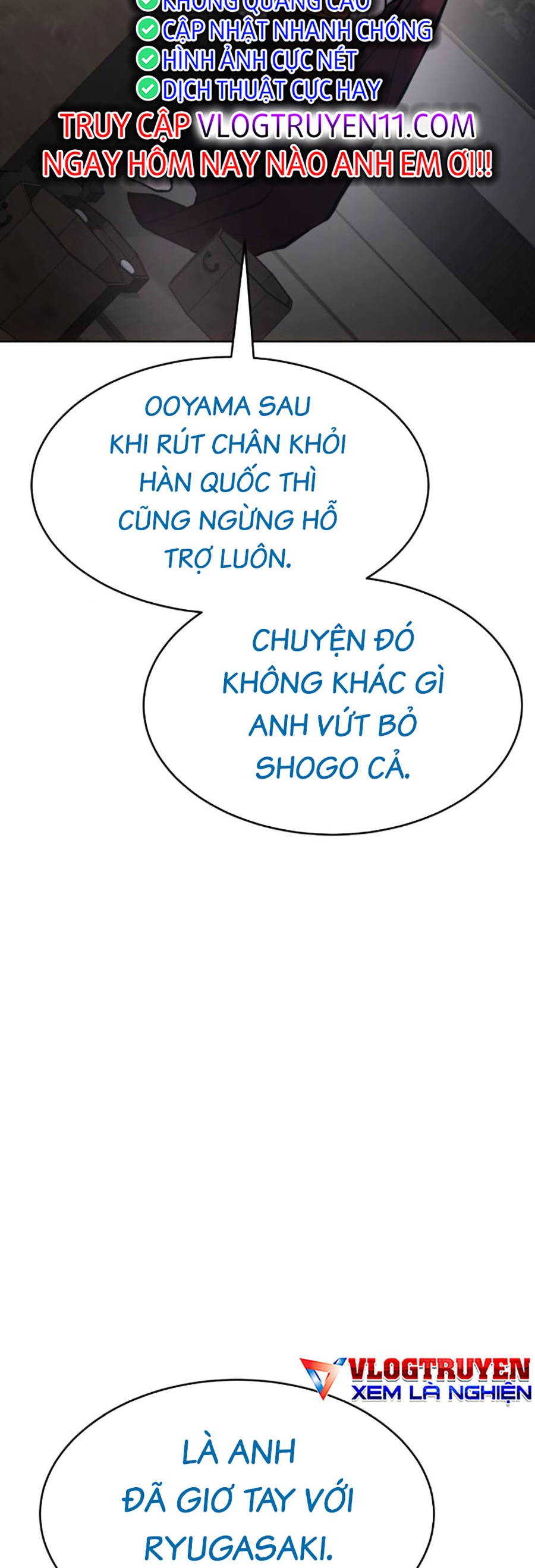 Đặc Vụ Thế Thân Chapter  63 - 507