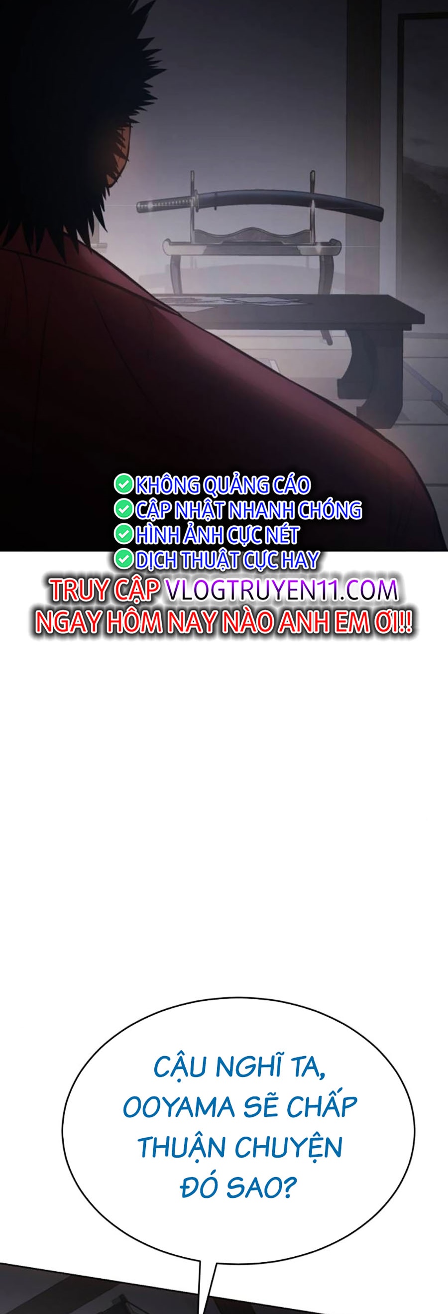 Đặc Vụ Thế Thân Chapter  63 - 509