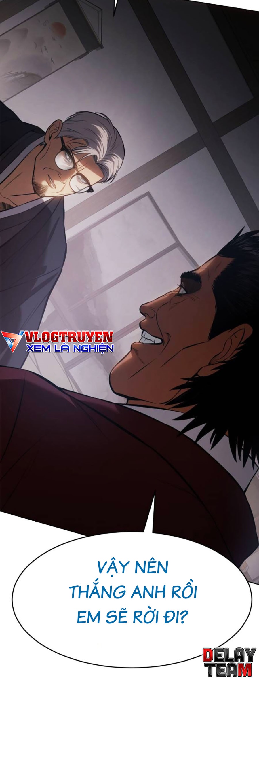 Đặc Vụ Thế Thân Chapter  63 - 510