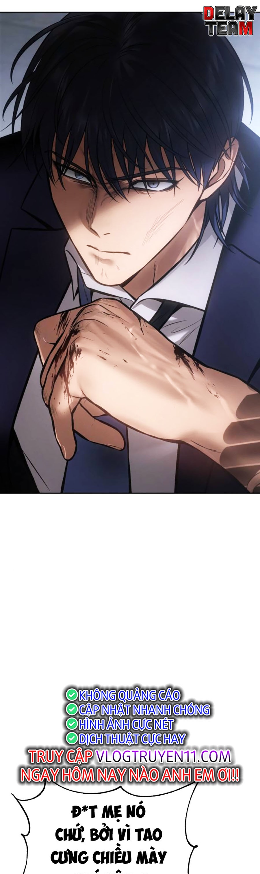 Đặc Vụ Thế Thân Chapter  63 - 457