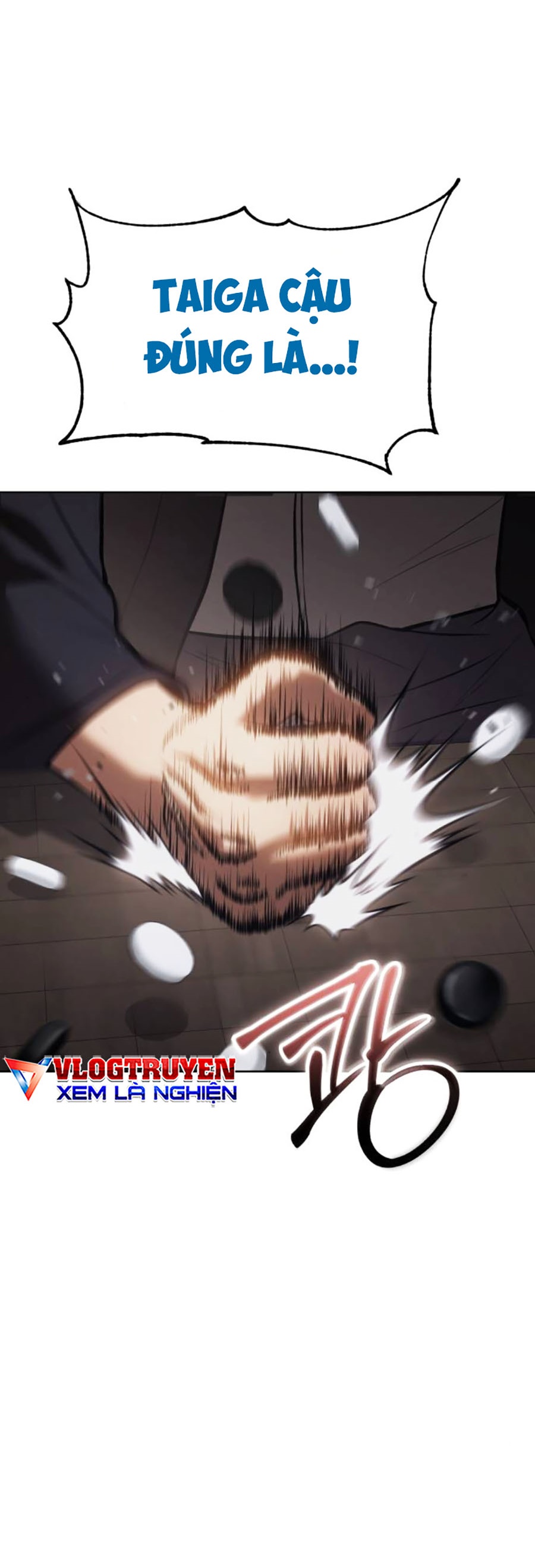 Đặc Vụ Thế Thân Chapter  63 - 512