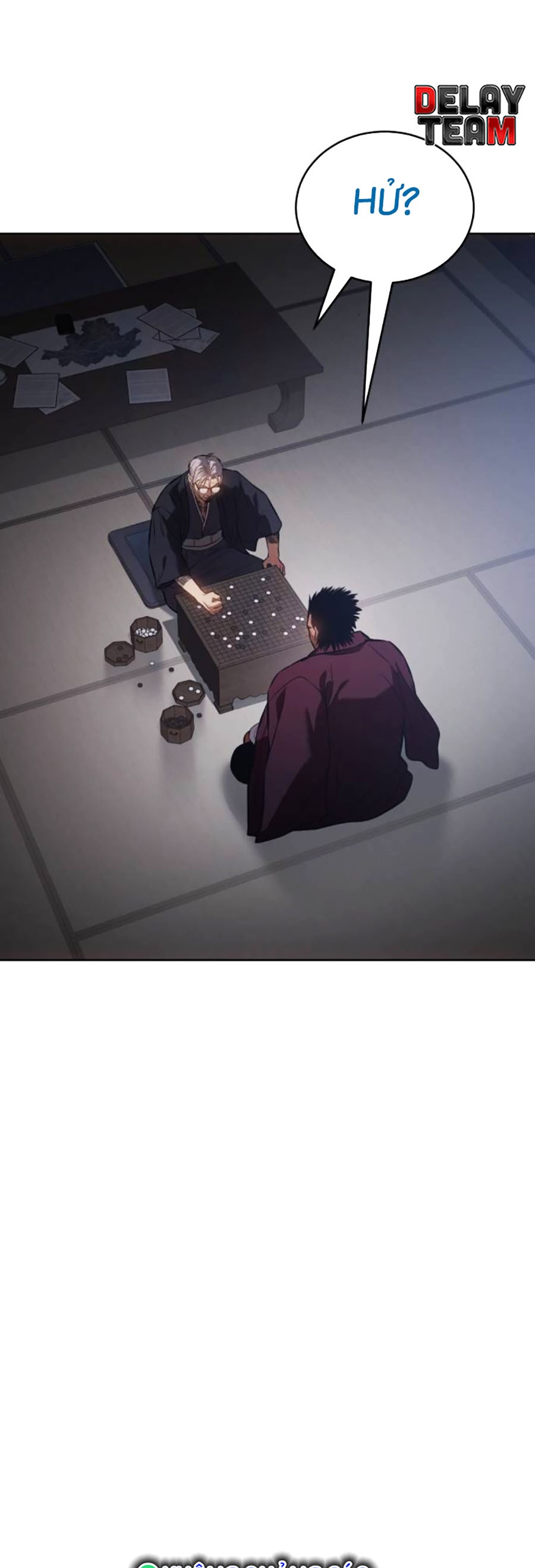 Đặc Vụ Thế Thân Chapter  63 - 513