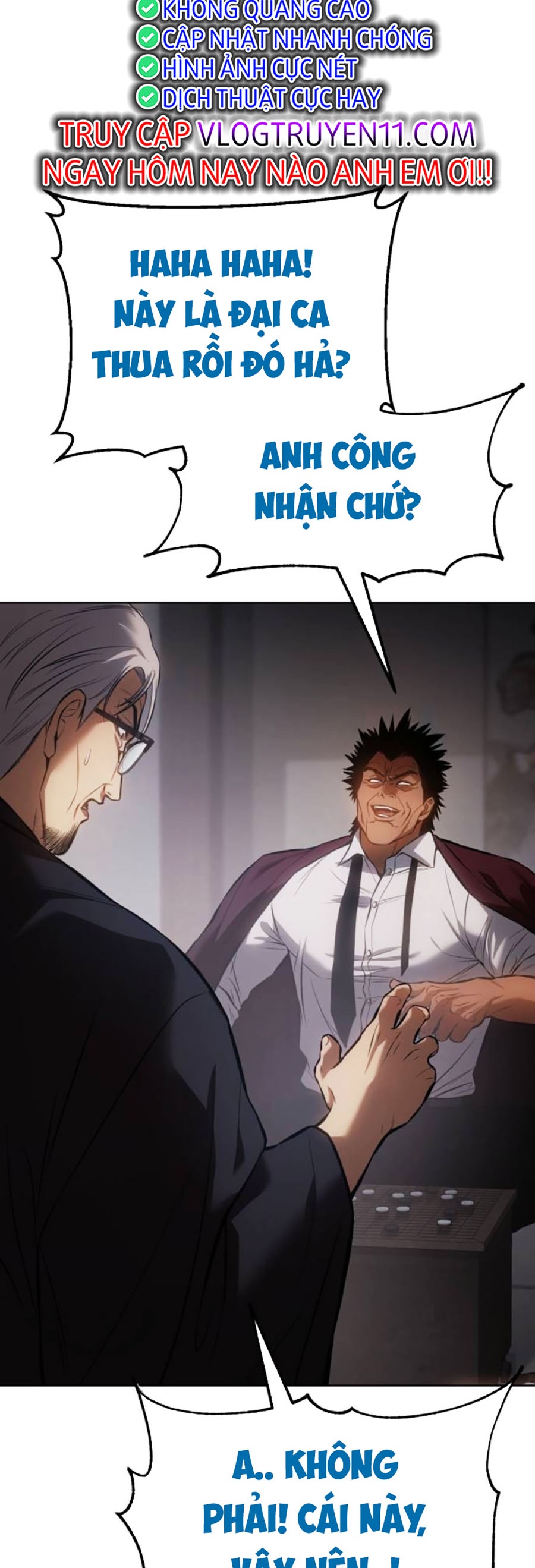 Đặc Vụ Thế Thân Chapter  63 - 514