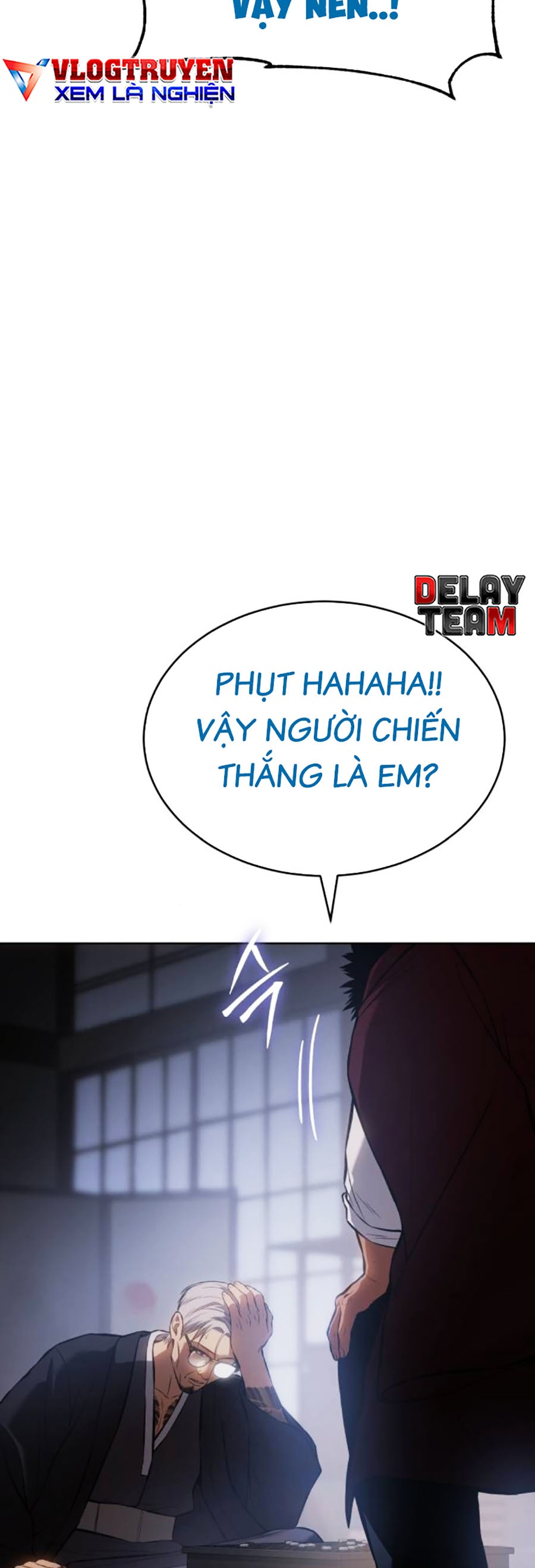 Đặc Vụ Thế Thân Chapter  63 - 515