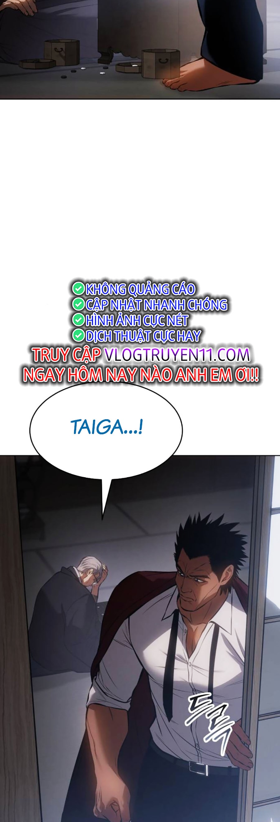 Đặc Vụ Thế Thân Chapter  63 - 516