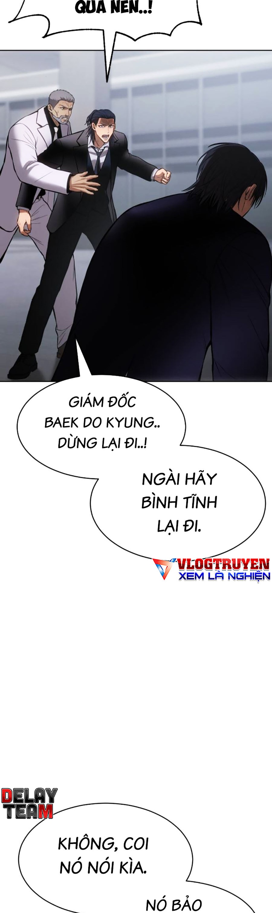 Đặc Vụ Thế Thân Chapter  63 - 458