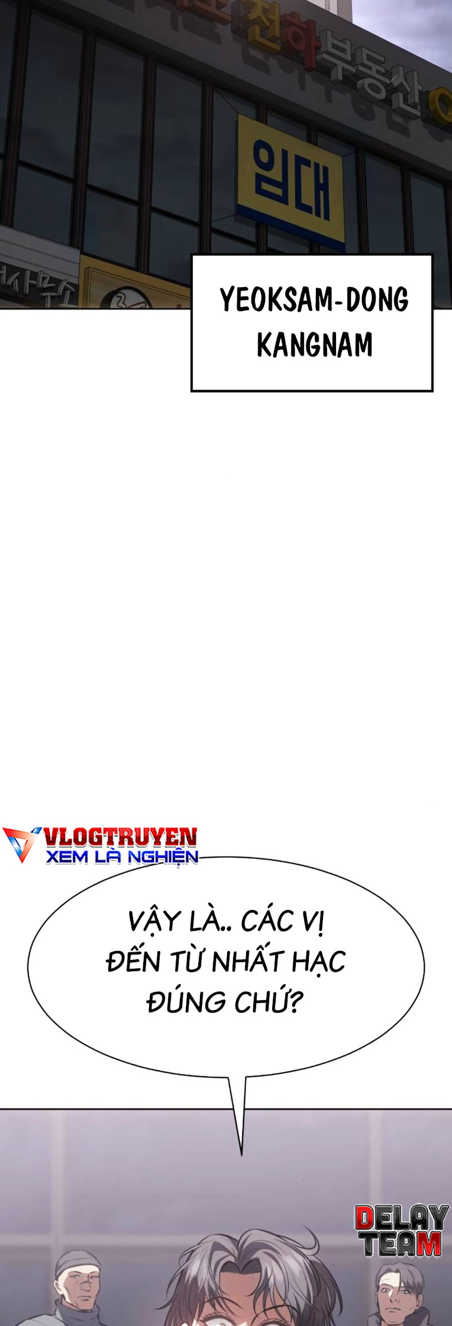 Đặc Vụ Thế Thân Chapter  63 - 522