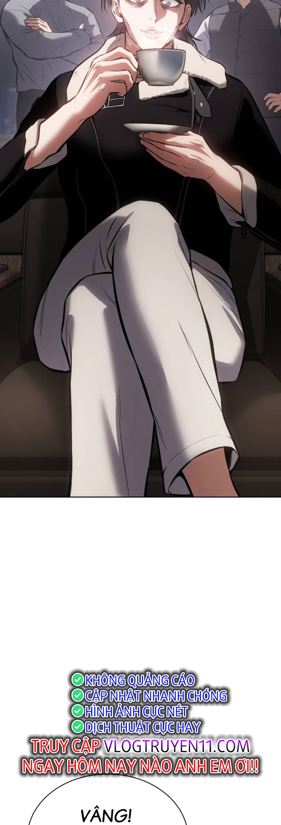 Đặc Vụ Thế Thân Chapter  63 - 523