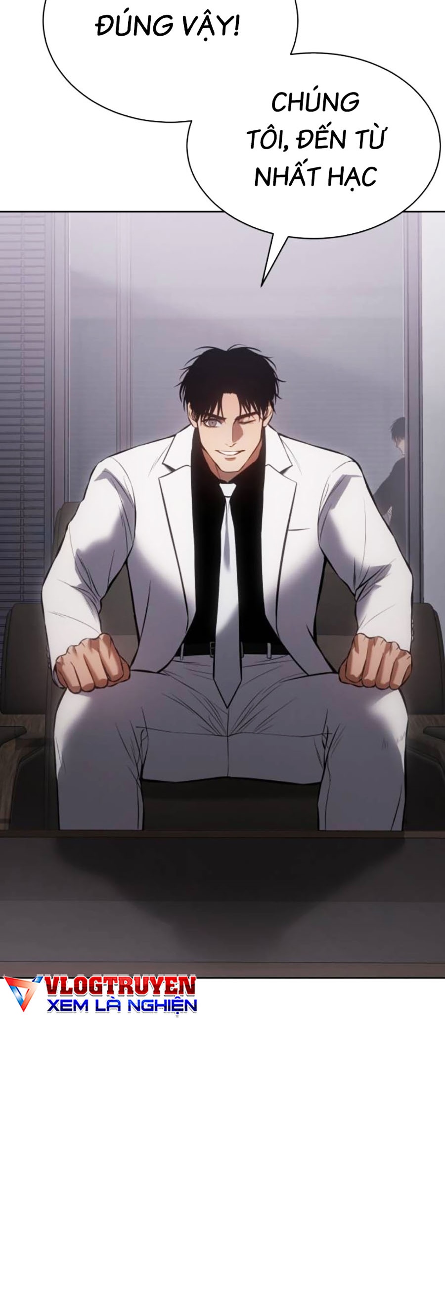 Đặc Vụ Thế Thân Chapter  63 - 524