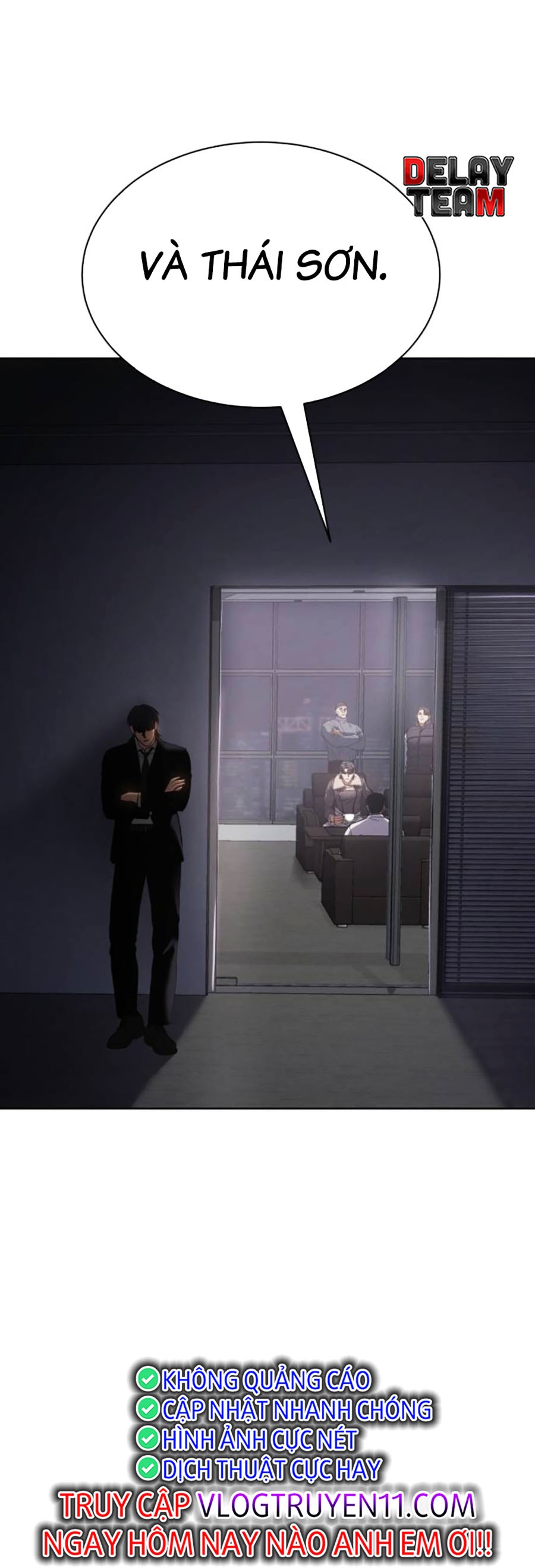 Đặc Vụ Thế Thân Chapter  63 - 525