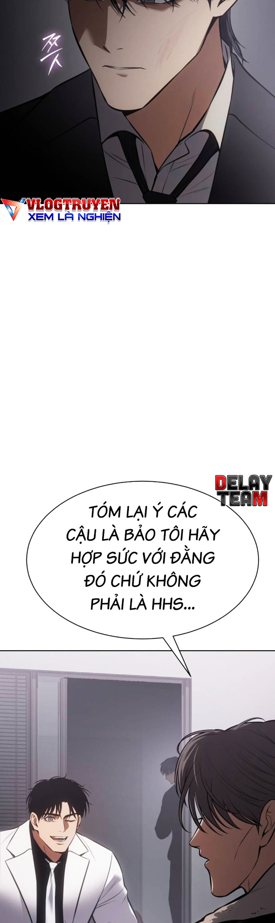 Đặc Vụ Thế Thân Chapter  63 - 527