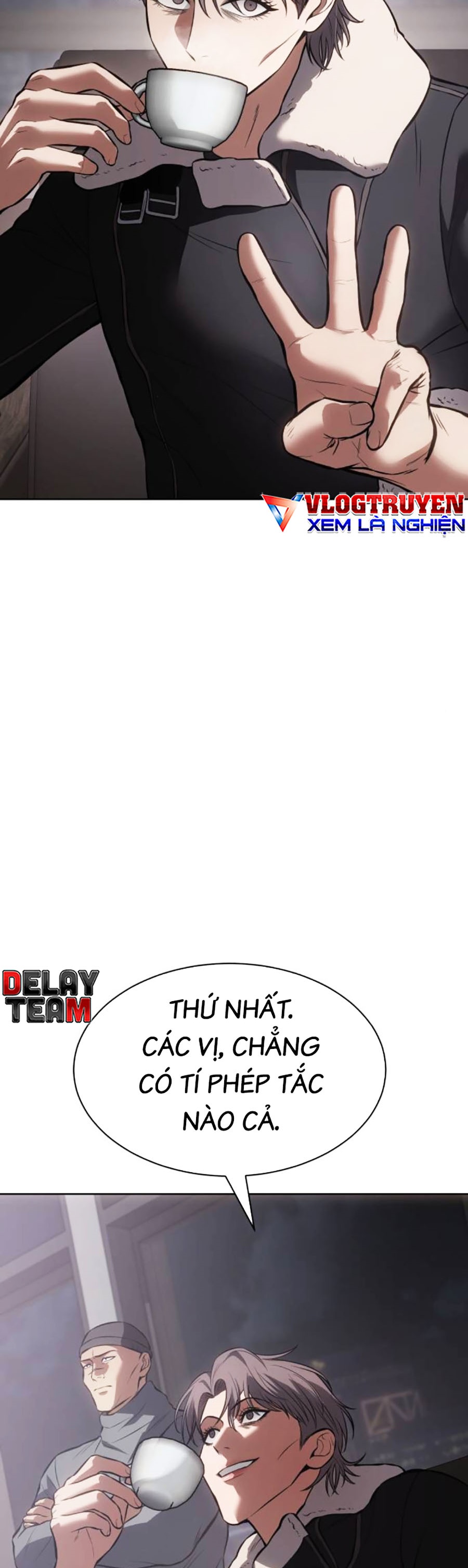 Đặc Vụ Thế Thân Chapter  63 - 529