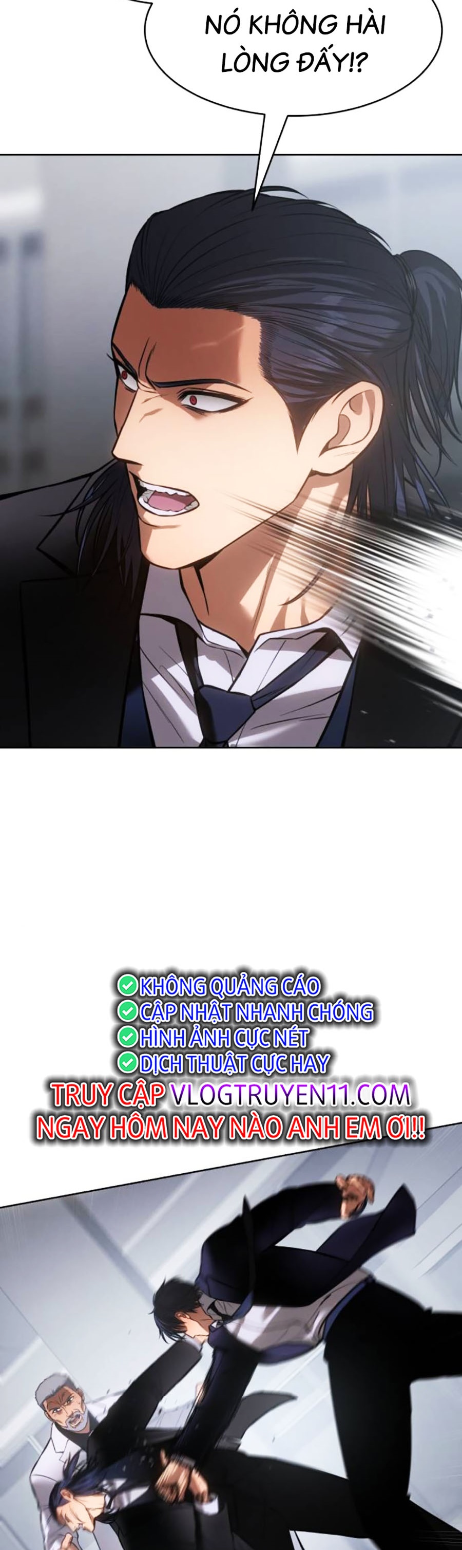 Đặc Vụ Thế Thân Chapter  63 - 459