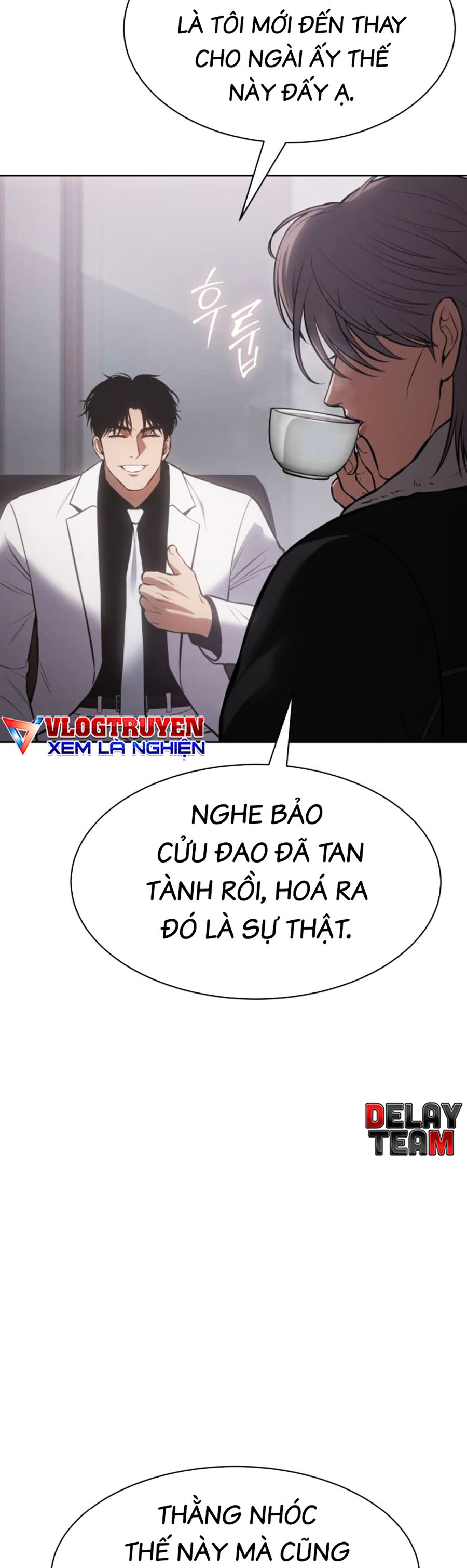 Đặc Vụ Thế Thân Chapter  63 - 531