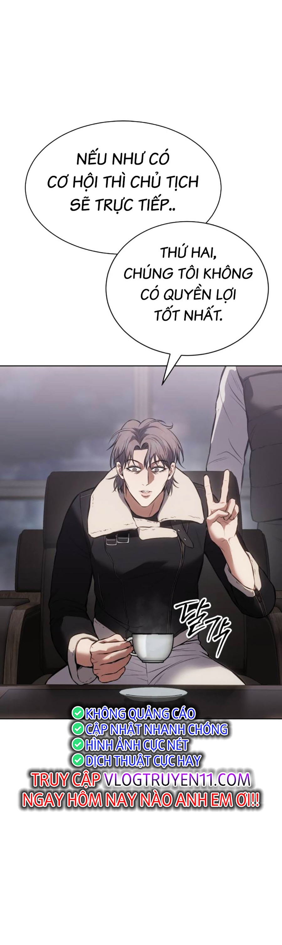 Đặc Vụ Thế Thân Chapter  63 - 533