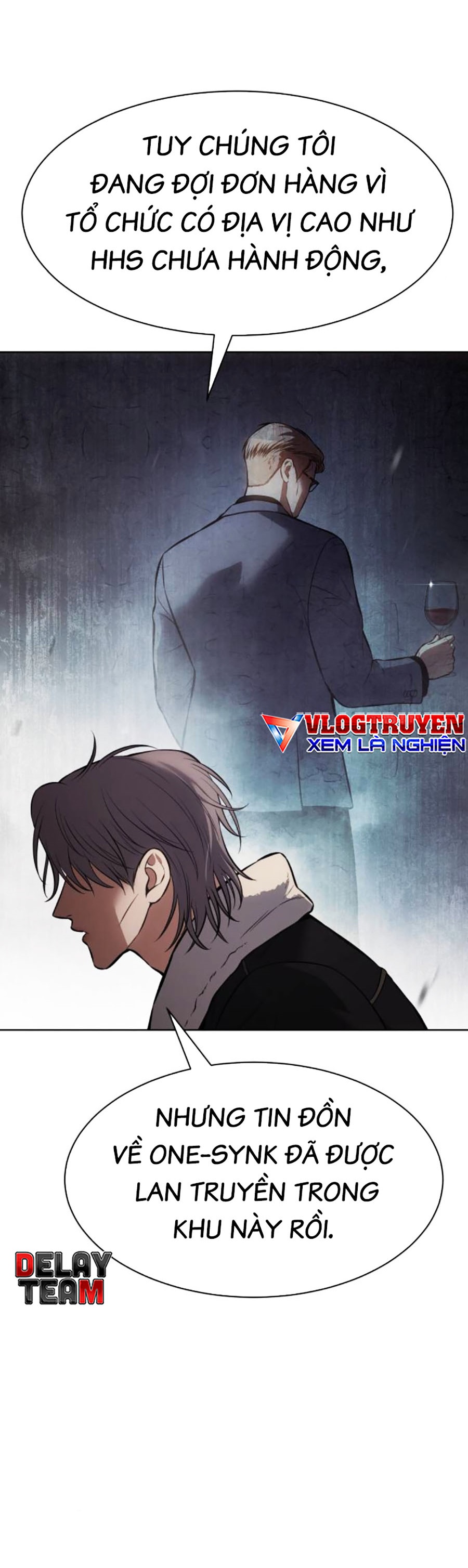Đặc Vụ Thế Thân Chapter  63 - 534
