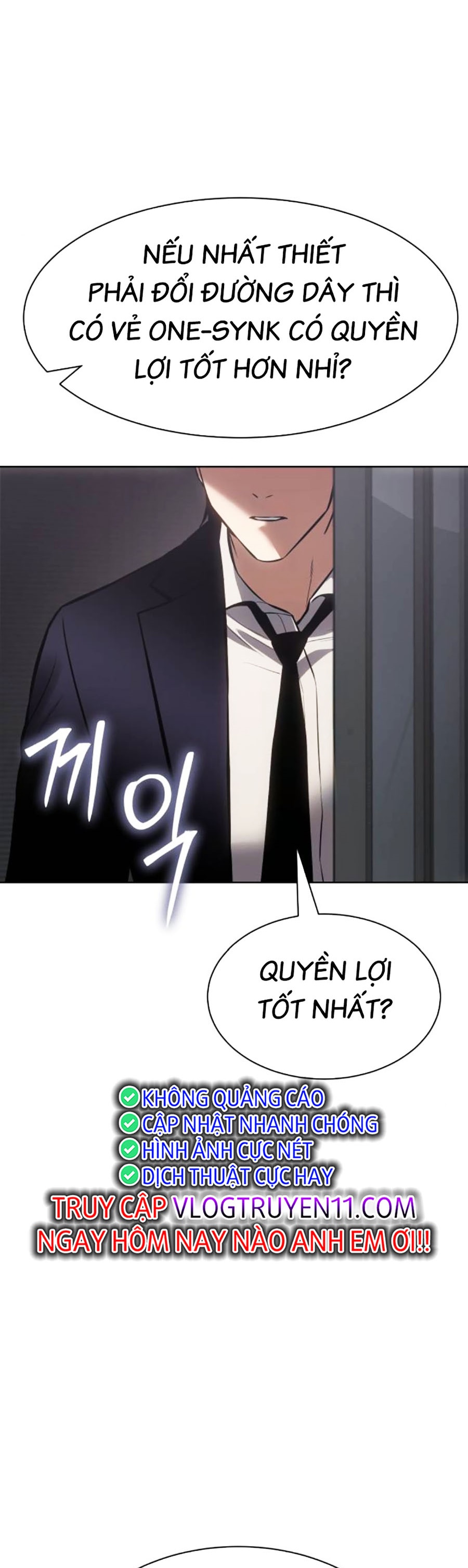 Đặc Vụ Thế Thân Chapter  63 - 535