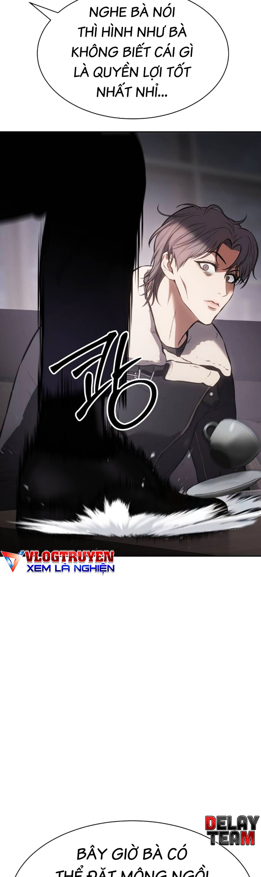 Đặc Vụ Thế Thân Chapter  63 - 536