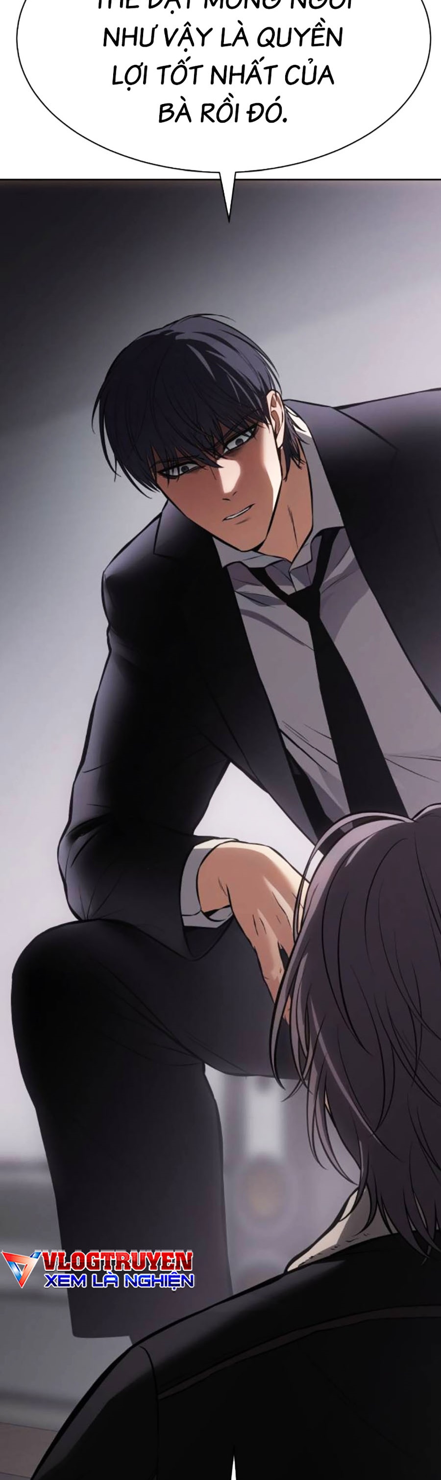 Đặc Vụ Thế Thân Chapter  63 - 537