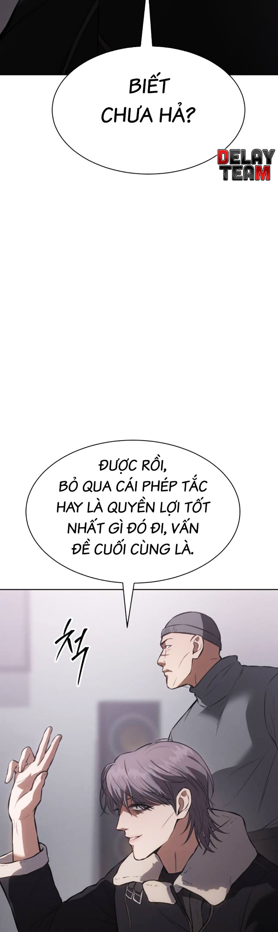 Đặc Vụ Thế Thân Chapter  63 - 538