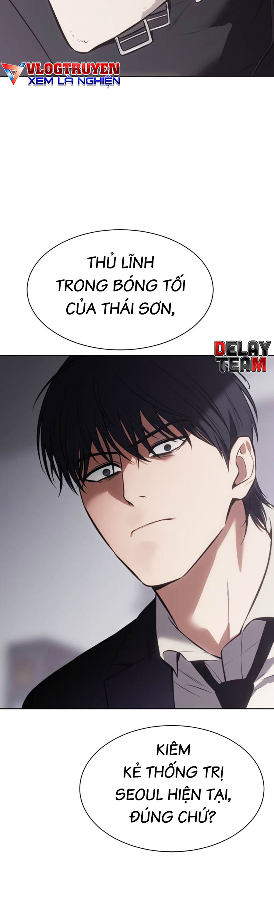 Đặc Vụ Thế Thân Chapter  63 - 540