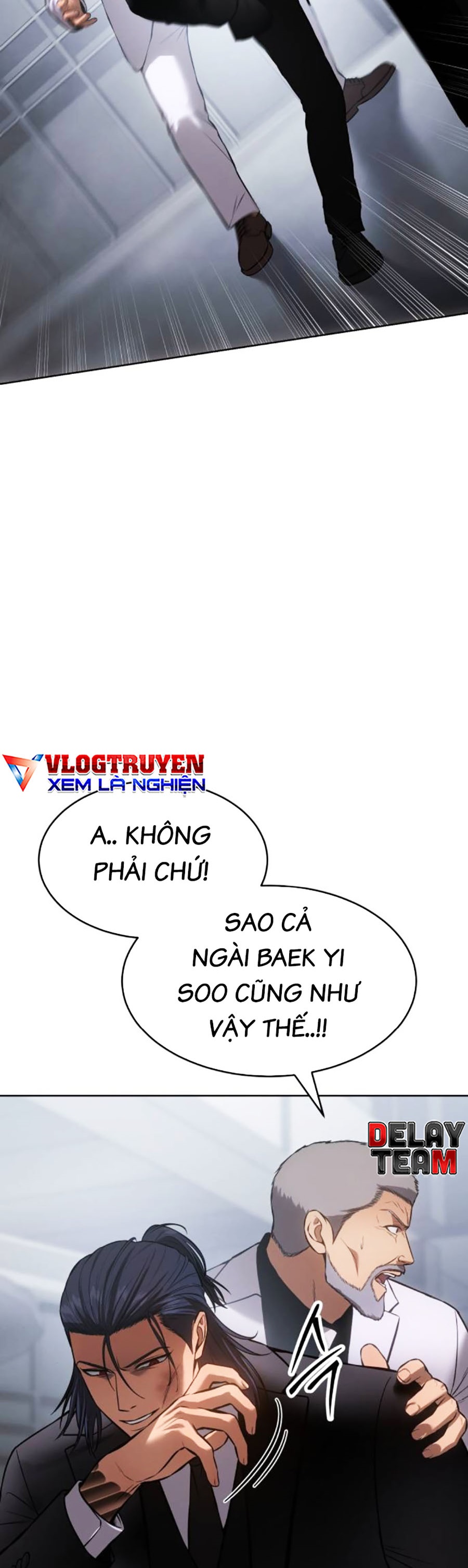 Đặc Vụ Thế Thân Chapter  63 - 460