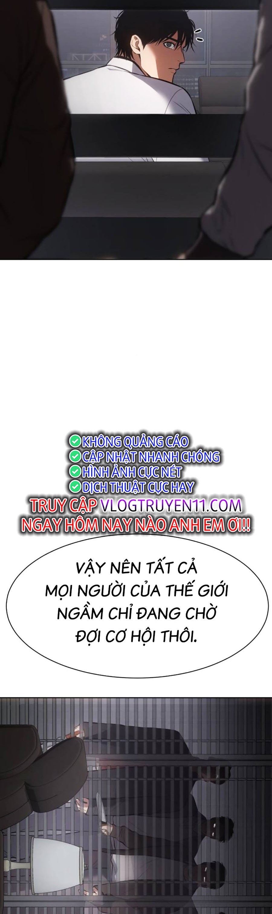 Đặc Vụ Thế Thân Chapter  63 - 542