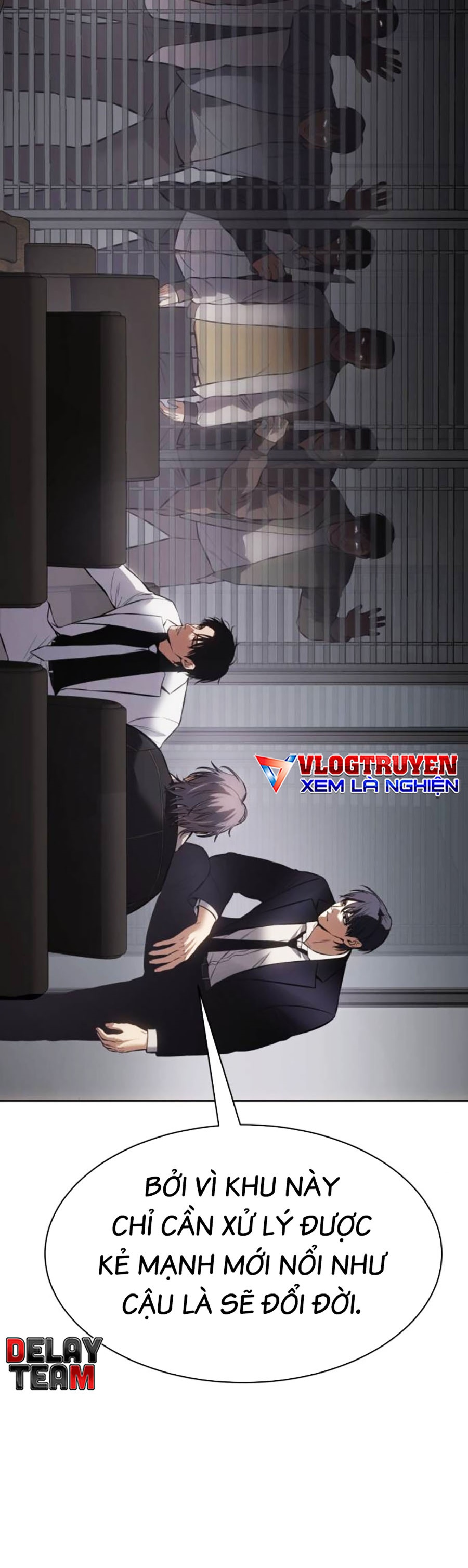 Đặc Vụ Thế Thân Chapter  63 - 543