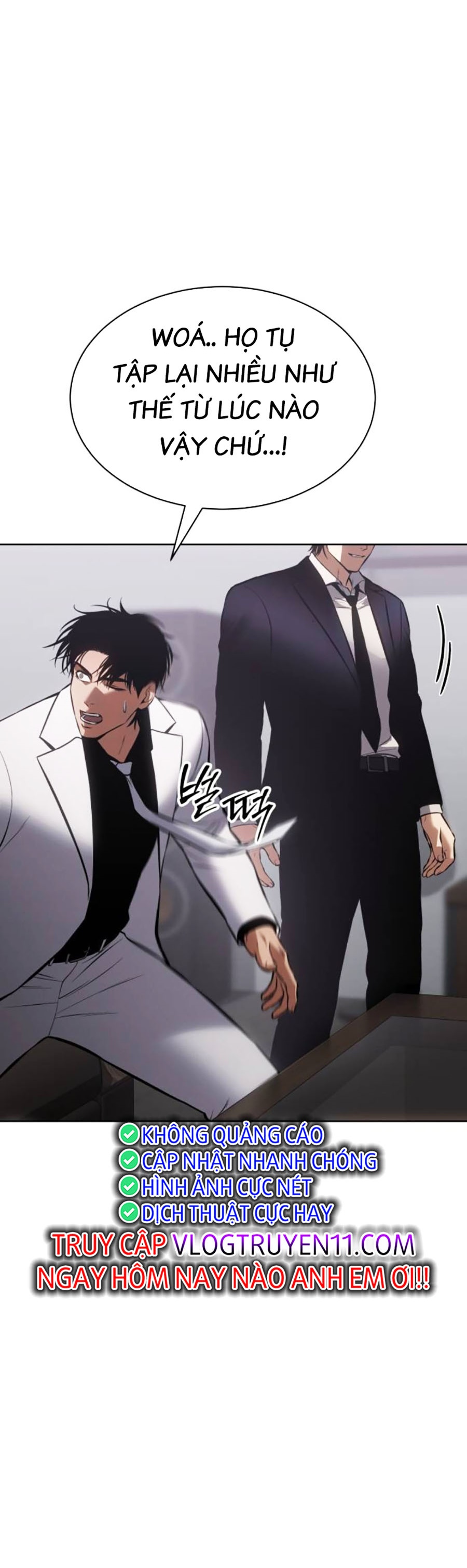 Đặc Vụ Thế Thân Chapter  63 - 544