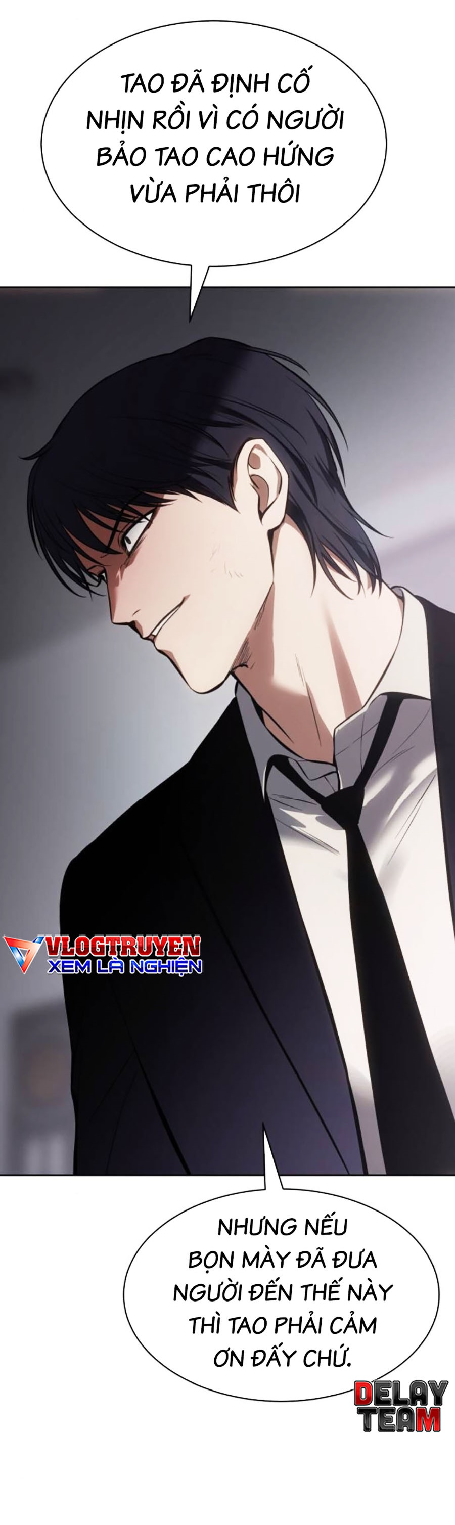 Đặc Vụ Thế Thân Chapter  63 - 545