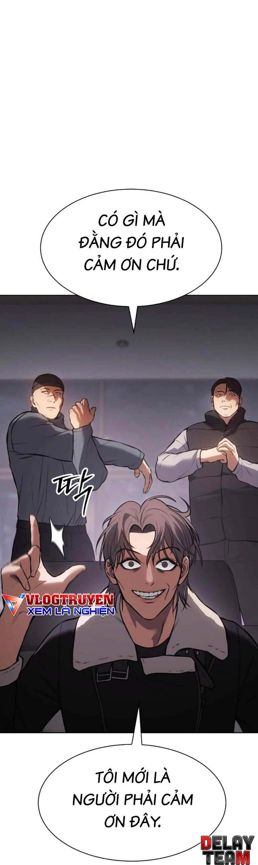 Đặc Vụ Thế Thân Chapter  63 - 546