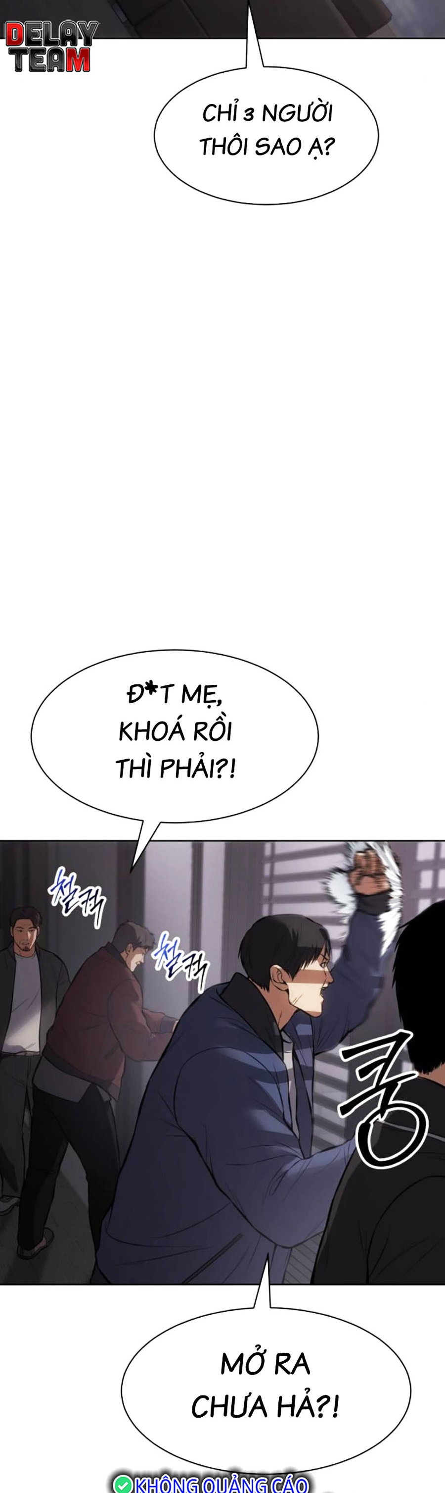 Đặc Vụ Thế Thân Chapter  63 - 548