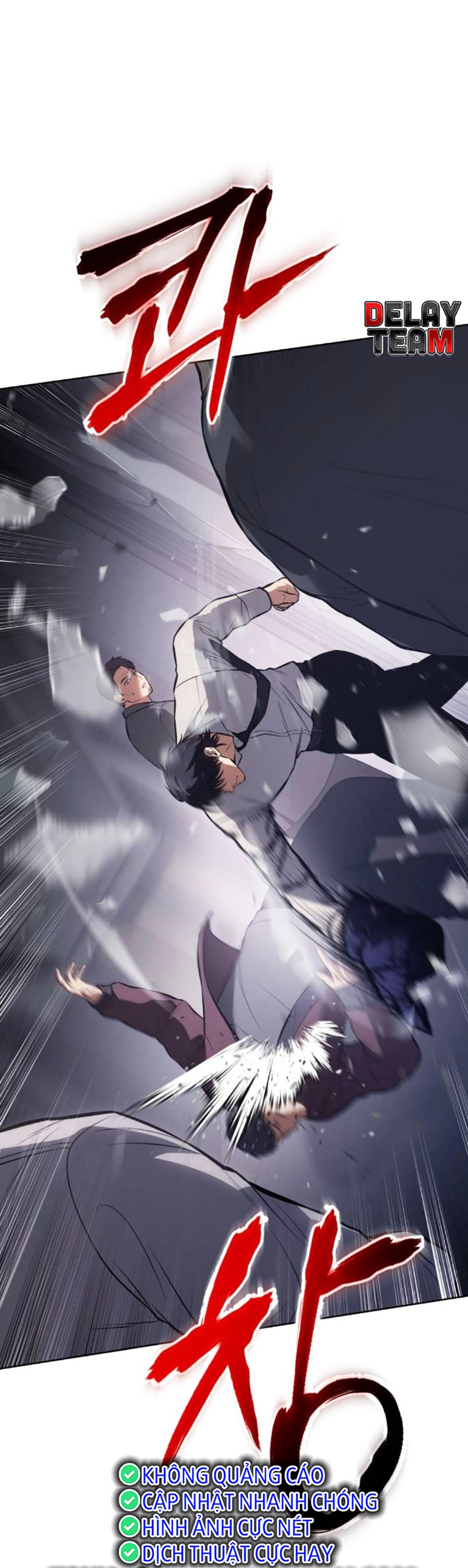 Đặc Vụ Thế Thân Chapter  63 - 550