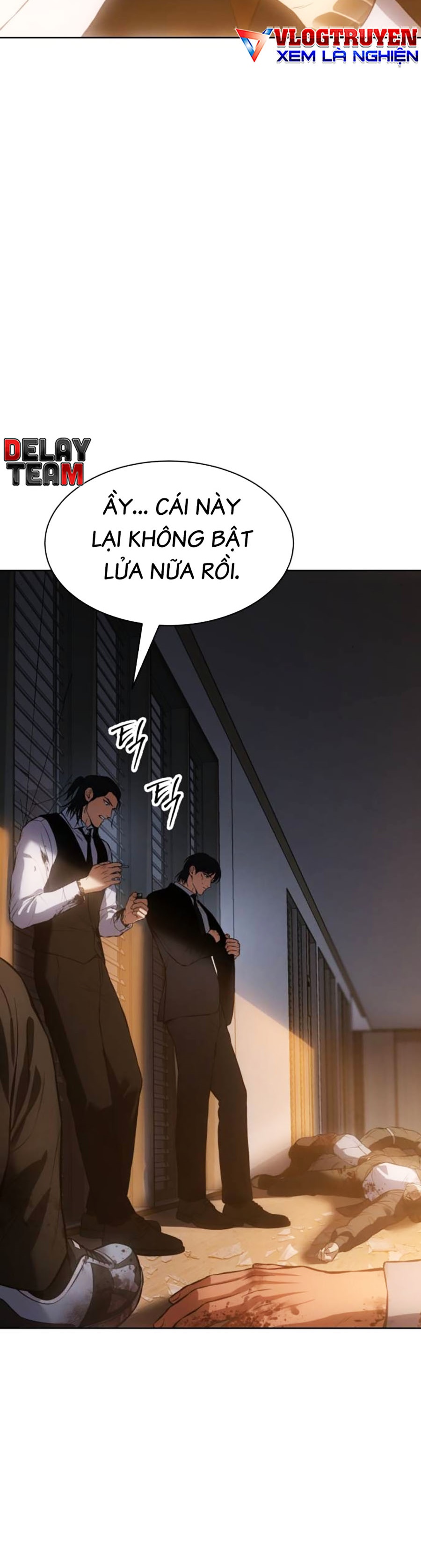 Đặc Vụ Thế Thân Chapter  63 - 572