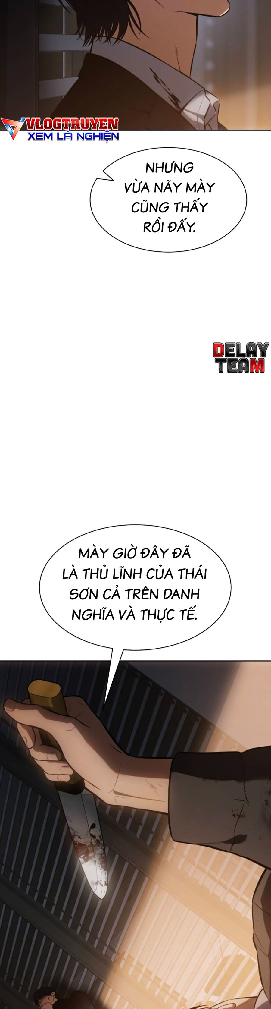 Đặc Vụ Thế Thân Chapter  63 - 581