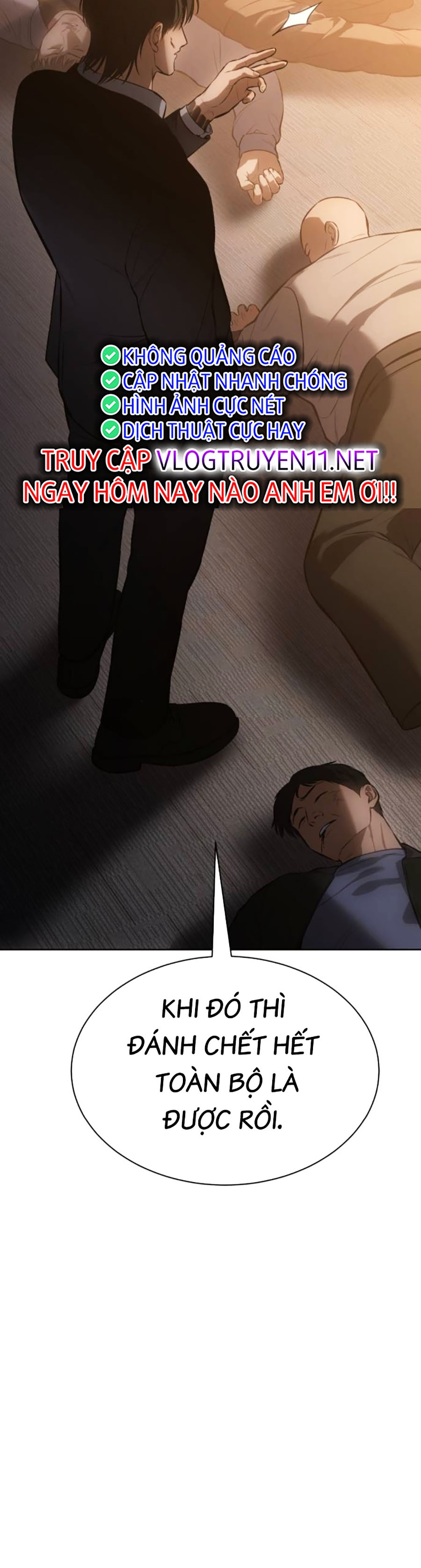 Đặc Vụ Thế Thân Chapter  63 - 583