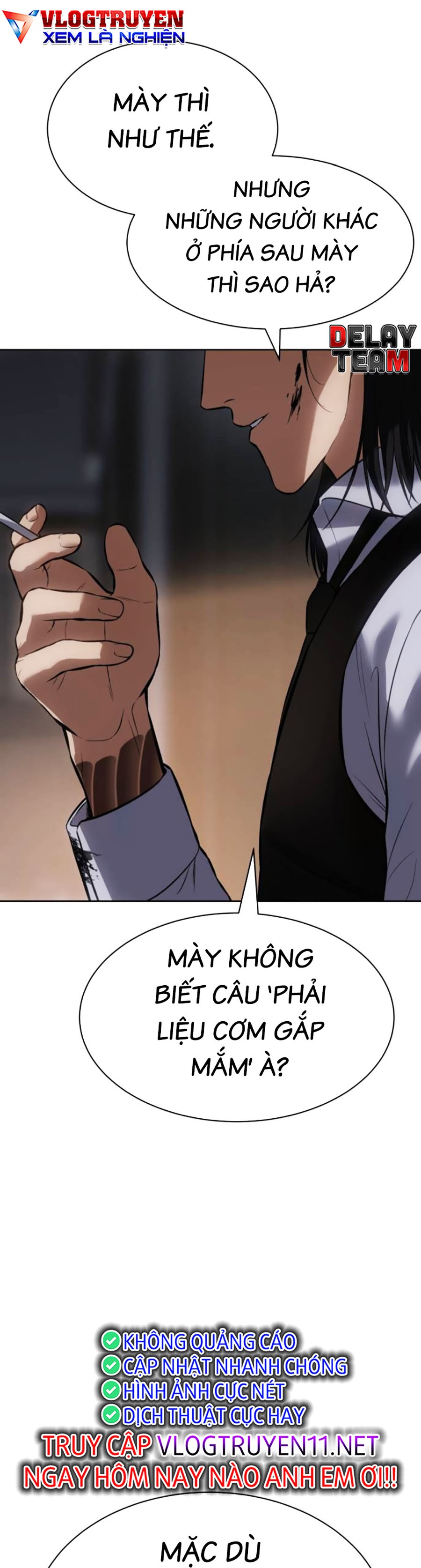 Đặc Vụ Thế Thân Chapter  63 - 584